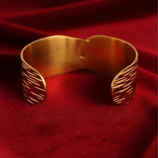 Elora Gold Plated jewellery