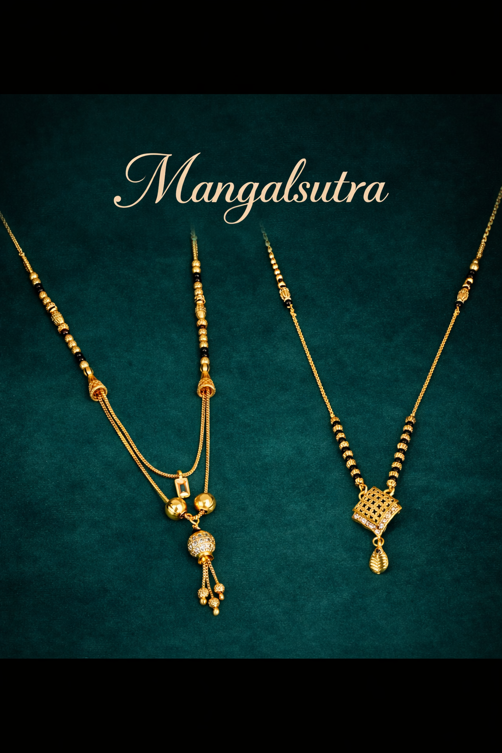 Mangalsutra