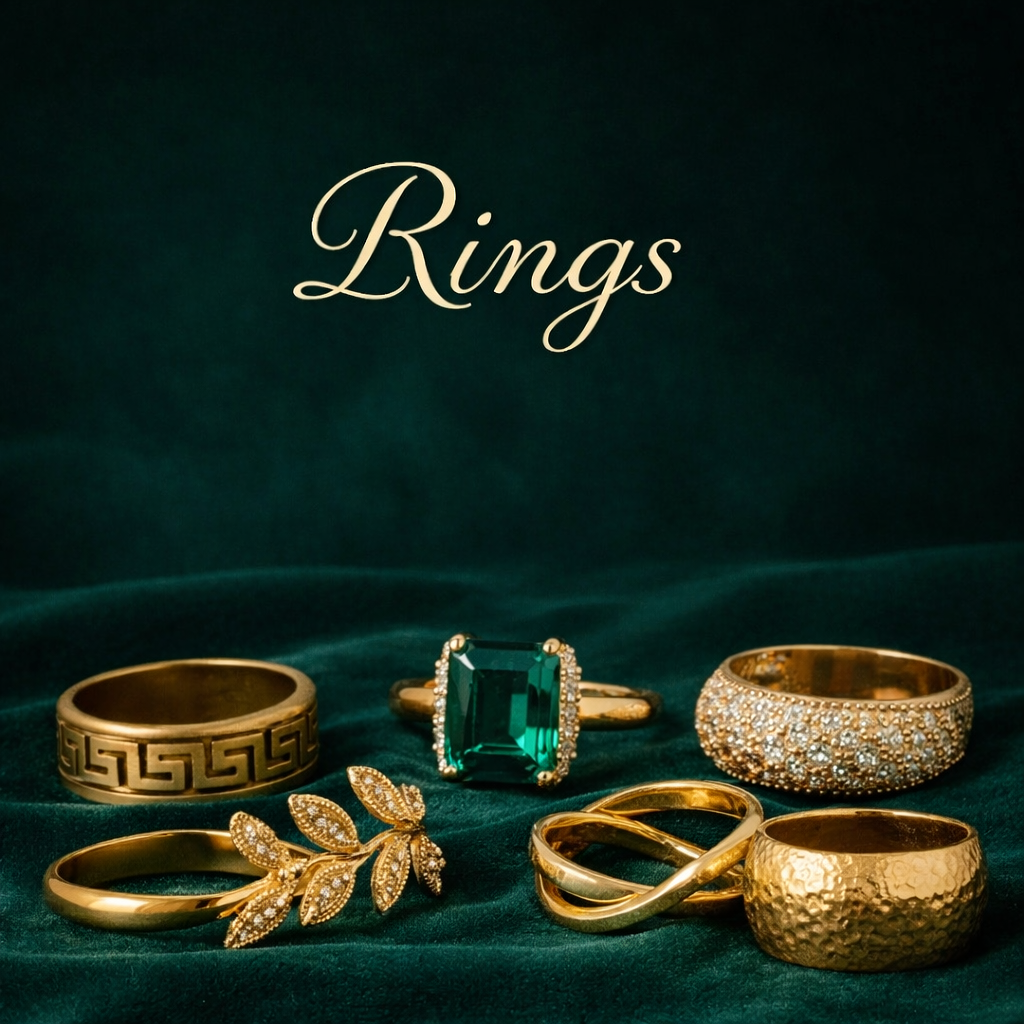 Rings